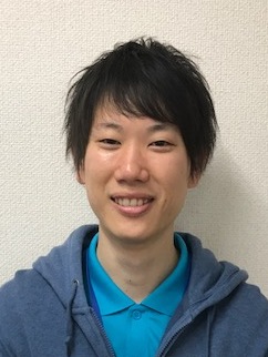 鈴木哲さん
