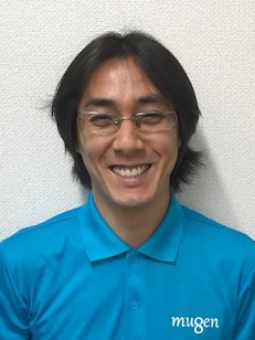石原英一さん