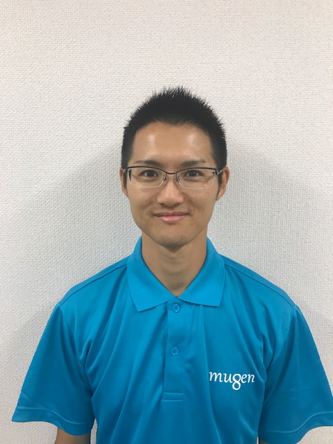 土井さん顔写真 変更後