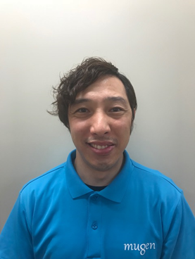 石川さん